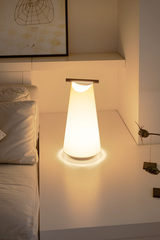Переносной (уличный) светильник CATAY PORTABLE OUTDOOR 30 см