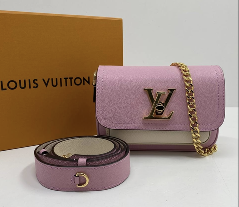 Сумка Louis Vuitton Lockme Tender