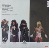 MOTLEY CRUE Theatre Of Pain (Винил):