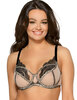 Бюстгальтер мягкий Ava LEOPARD 2012 M
