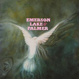 EMERSON LAKE & PALMER:  Emerson, Lake & Palmer (Винил)