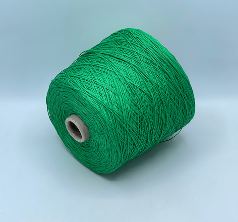 Luxury Selection by Ri.Go, Frescolino, 320м. 100% Лен, Ярко-зеленый(71/471),40259