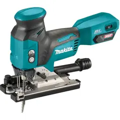 Аккумуляторный лобзик 135 мм Makita JV001GZ
