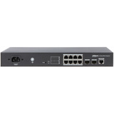 Коммутатор PoE Dahua DH-PFS4210-8GT-150