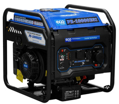 Электростанция ECO PE-10000ESI EC1710-3