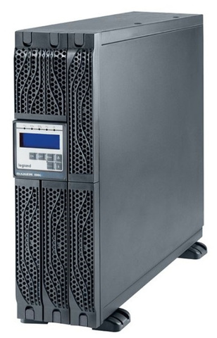 Источник бесперебойного питания Legrand Daker Dk Plus 6000ВА