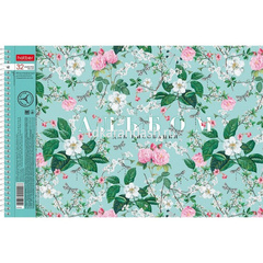 Альбом для рисования А4 32л 