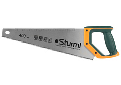 Ножовка по дереву Sturm! 1060-03-400