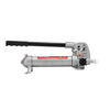 Растяжка гидравлическая, 4 т, набор из 17 предметов, 7 сменных насадок, в пластиковом кейсе Matrix — фото 6