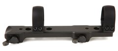 Быстросъемный кронштейн MAK на Sauer 303 с кольцами 30 мм (5072-30133)
