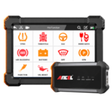 Ancel X7 HD
