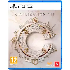 Игра Civilisation 7 (PlayStation 5)