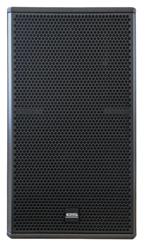 Активная акустическая система Eurosound BBR PRO 12A — фото 3
