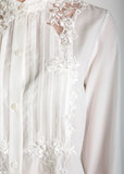 Рубашка ERMANNO SCERVINO