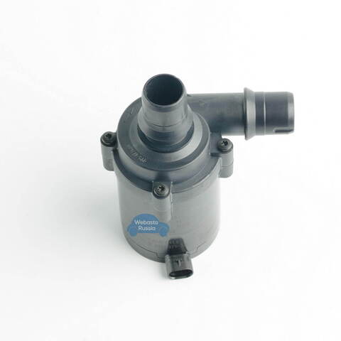 Циркуляционная помпа U4847 PSA / FIAT 12V D-20 мм. с быстросьемом / 9029780A 4
