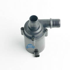 Циркуляционная помпа U4847 PSA / FIAT 12V D-20 мм. с быстросьемом / 9029780A 4