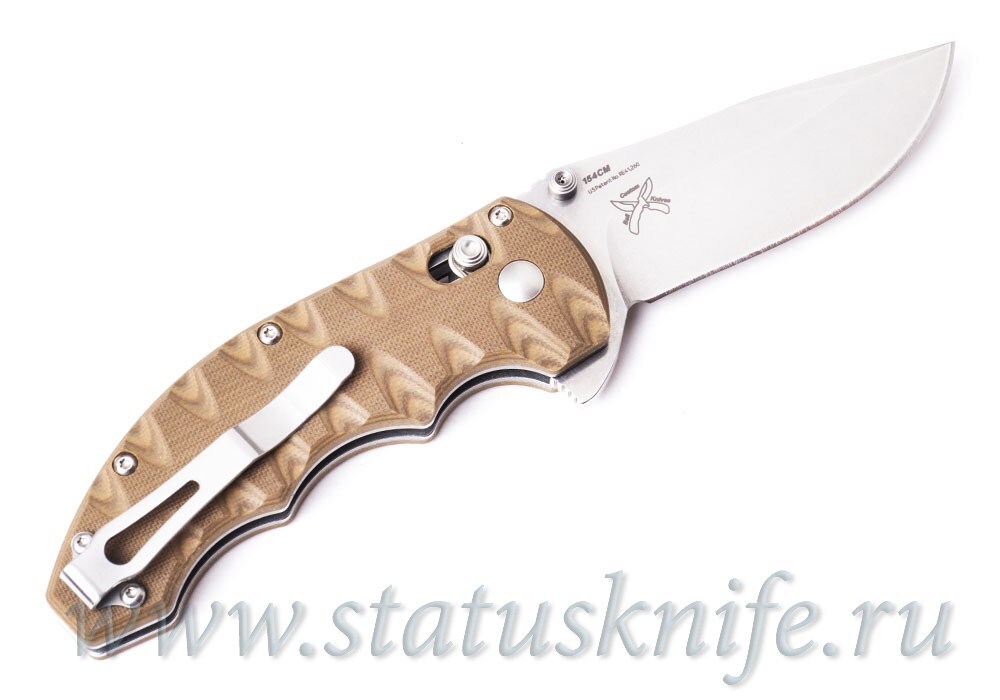 Нож Benchmade 300SN Butch Ball