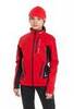 Детский лыжный костюм Victory Code Jr Speed Warm red - 2