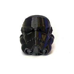 Подставка под геймпад для поклонников StarWars, Штурмовик (Stormtroopers), черный