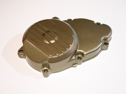 Крышка двигателя Honda cb - 1 CBR 400 23 29