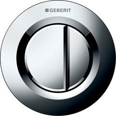 Geberit 116.043.21.1 Клавиша смыва для унитаза дистанционная фото