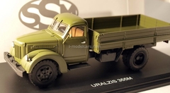 UralZIS-355M board 1:43 Start Scale Models (SSM)