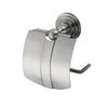 WasserKRAFT Ammer K-7025 Держатель туалетной бумаги, цвет: хром