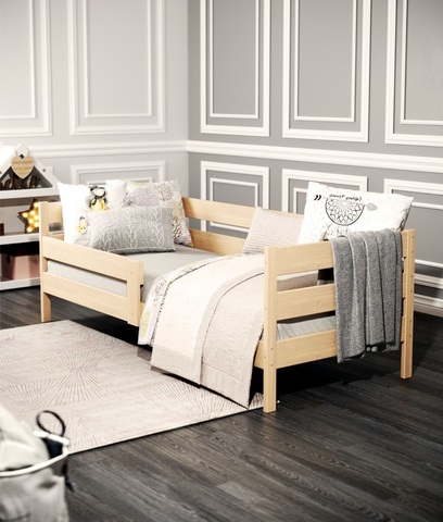 кровать-софа АИСТ-3  0,9 м