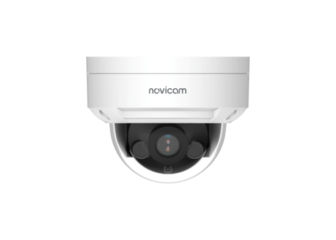 Камера видеонаблюдения LUX 44X Novicam v.1044V