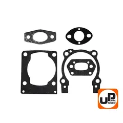 Набор прокладок UNITED PARTS для бензопил 38 куб.см. (90-0098)
