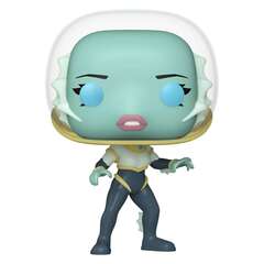 Funko POP! DC Creature Commandos: Dr. Nina Mazursky (1479)