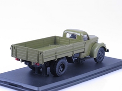 UralZIS-355M board 1:43 Start Scale Models (SSM)