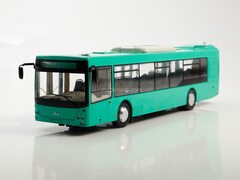 MAZ-203 green Modimio Our Buses #42
