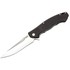 Фото Складной нож флиппер ZT0454
