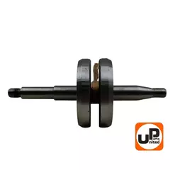 Коленвал UNITED PARTS для бензопил 38 куб.см. (90-0789)