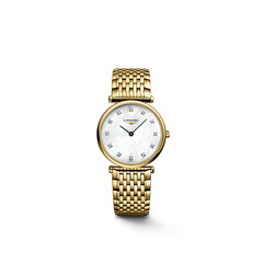 Longines L4.512.2.87.7