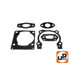 Набор прокладок UNITED PARTS для бензопил 38 куб.см. (90-0098)