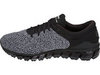 Беговые кроссовки мужские Asics Gel Quantum 360 Knit 2 серые - 5