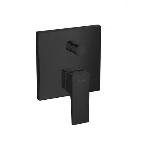 Hansgrohe Metropol 32546670 Смеситель встраиваемый на 2 потребителя