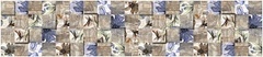 Фартук для кухни ПВХ Panda 0218 2800х610 мм