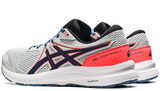 Кроссовки беговые Asics Gel-Contend 7 Glacier Grey/Thunder Blue мужские