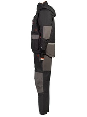 Зимний рыболовный костюм Remington Winter Cyclone