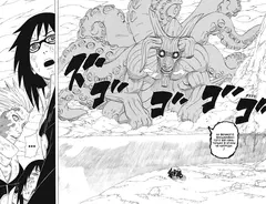 Naruto. Наруто. Книга 15. Хранитель правды