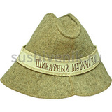 Шляпа Шикарный мужчина - 5
