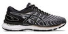 Asics Gel Nimbus 22 2E кроссовки для бега мужские черные (Распродажа) - 1