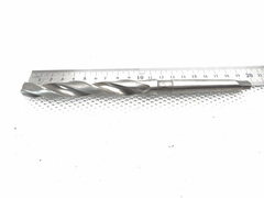 Сверло 13.5мм (95х185) HSS к\х К/М1 СССР