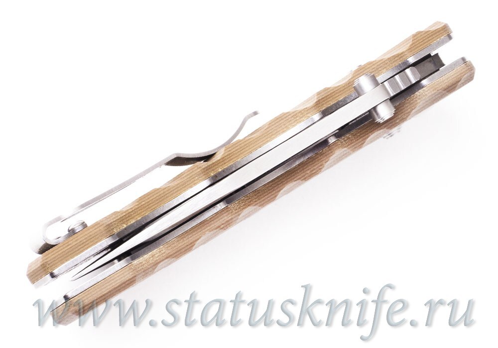 Нож Benchmade 300SN Butch Ball