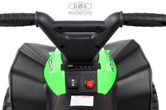 Квадроцикл K004PX