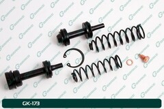 Ремкомплект главного тормозного цилиндра G-brake GK-173