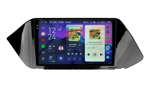Teyes CC4 Pro 10.2